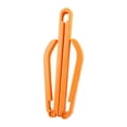 thumbnail image 1 of Ensanchador de Botas, Soportes Multifuncionales para Modelador de Botas, Organizador de Soporte Naranja, 1 of 8