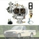 thumbnail image 4 of Weber 32/36 DGV DGEV DGAV 2 carburador de barril 22680 para Toyota para Nissan, 4 of 11