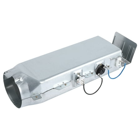 

1 Aluminized Sheet Dryer Heating Element Heater Assembly-dc97-14486a