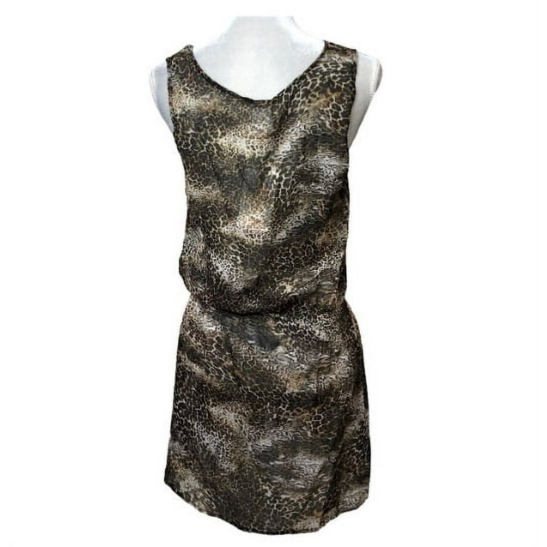 Becca leopard swim cheap