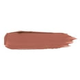 thumbnail image 4 of wet n wild MegaLast Liquid Catsuit High-Shine Lipstick, Cedar Later, 4 of 5