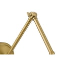 thumbnail image 6 of Z-Lite 1 Light Wall Sconce, 6 of 8