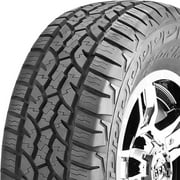 Ironman All Country A/T 235/70R16 106T AT All Terrain Tire Fits: 2004-07 Honda Pilot EX-L, 2013 Ford Explorer Sport