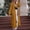 Yellow plus size cardigan with pockets a1, variant on thefmos Women Plus Size Fall Winter Hooded Knitted Open Front Casual Cardigan Sweater Loose Long Sleeve Tunic Tops Cozy Outerwear with Pockets, Wine 3XL