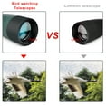 thumbnail image 2 of 25-75X70 Monocular Telescope, High Power Monocular with Tripod, Waterproof HD for Bird Watching Wildlife Traveling, 2 of 8