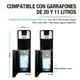 thumbnail image 5 of Dispensador de Agua Fría Caliente Casa Litus Garrafón Oculto 3 Temperaturas, 5 of 9