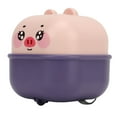 thumbnail image 4 of Juguete animal para coche de bebé, Baby Push and Go Coche de juguete para bebé Coches para bebé Pushand Go construidos para durar, 4 of 8
