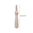 thumbnail image 5 of Sinyiin Needlework Felt Hand Needles Tool Needle Felting Craft Tool Felting Supplies, 5 of 8