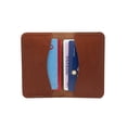 thumbnail image 5 of Realeather Silver Edition Card Case Kit Leathercraft Leather Wallet Kit, 5 of 5