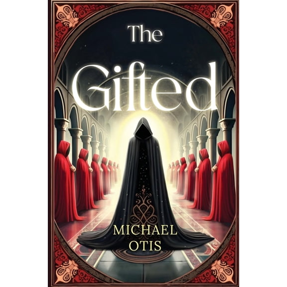 The Gifted, (Paperback)
