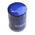 thumbnail image 2 of Oil Filter for Honda GX610 GX620 GX630 GX660 GX670 15400-RTA-003 15400-RBA-F01, 2 of 7