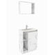 thumbnail image 1 of Combo Gabinete Para Baño ROMA Y Botiquín Con Espejo., 1 of 6