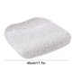 thumbnail image 3 of Cojines de Algodón para Silla, Almohadillas Antideslizantes con Forma de Herradura, Cojines Duraderos y Fáciles de Limpiar, Ideales para Usar En Casa, Oficina o Coche, Una Solución Versátil y Cómoda,, 3 of 6