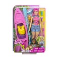 thumbnail image 4 of Muñeca Barbie It Takes Two Daisy Paseo en Kayak Día de Campamento, 4 of 4