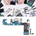 thumbnail image 4 of USB Charging Port Module, Charging Port Module Ideal Replacement Strict Quality Control  For G965F, 4 of 8