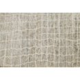 thumbnail image 1 of Loloi Sahara 2' x 3' Hand Knotted Jute Rug in Birch, 1 of 2