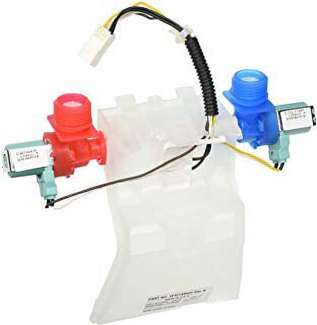 Genuine Whirlpool Water Inlet W11038689
