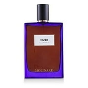 Molinard Musc Eau De Parfum Spray 75ml/2.5oz