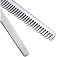 thumbnail image 2 of Pet Grooming Scissors for Dogs with Safety Round Tips, Sharp and Durable, Upgraded Pet Grooming Shears for Dogs and Cats, 2 of 6