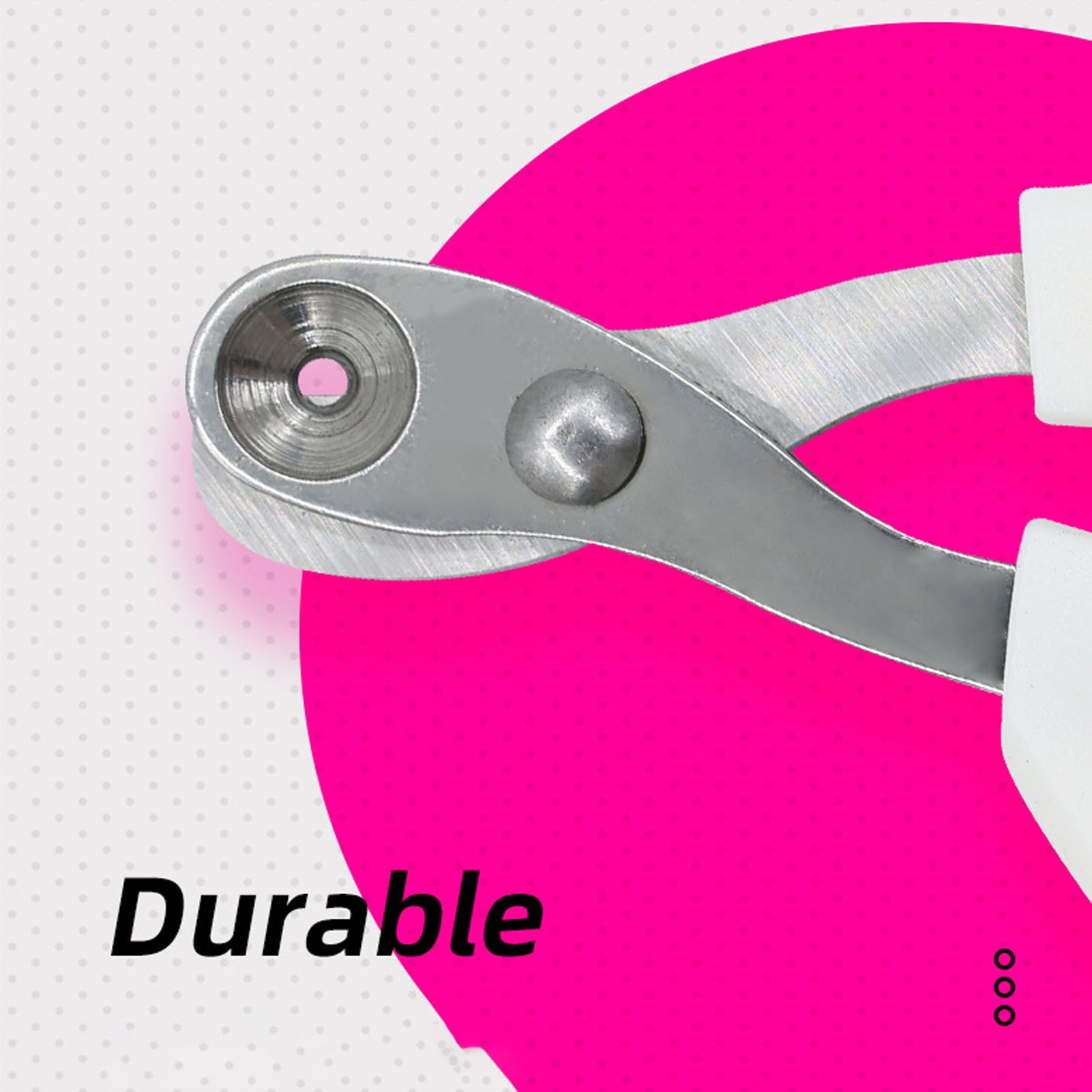 Pet Nail Clippers Dog Nail Trimmers High for Home
