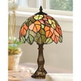 thumbnail image 2 of Dale Tiffany Lighting - Cape Reinga - 1 Light Accent Lamp, 2 of 2