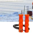 thumbnail image 2 of Retractable Ice Picks Kits for Ice Fishing & Ice Skating Ice Fishing Ice Accessory, 2 of 5