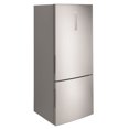 thumbnail image 2 of Haier Réfrigérateur à Congélateur Inférieur de 15 Pi3 à Porte à Bascule en Acier Inoxydable HRB15N3BGS, 2 of 9