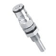 thumbnail image 3 of LHCER 2pcs/ Set Stainless Steel Sturdy Keg Beer Ball Lock Post Connector, Durable Ball Lock Post,Ball Lock Post, 3 of 8