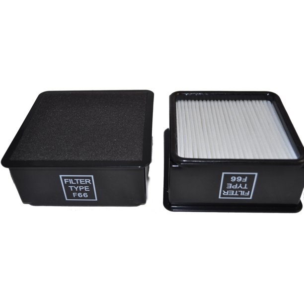ROYAL DIRT DEVIL FILTER TYPE F66 Walmart.ca