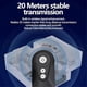 thumbnail image 1 of LE Bluetooth Audio Transmitter Receiver, 1 of 5