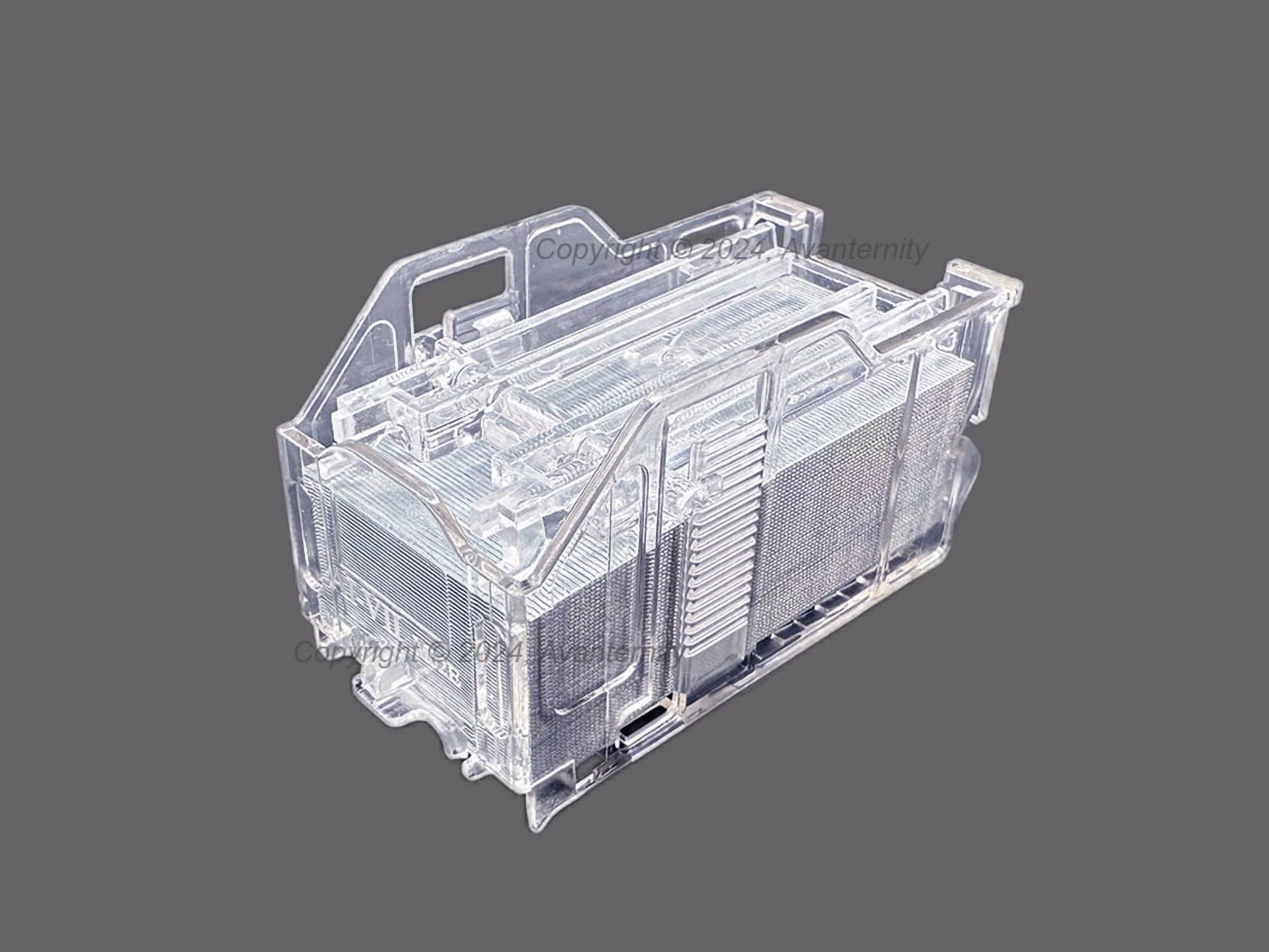 Avanternity's Staple Cartridges, Compatible with Max EH-C591XA Electric Stapler for Xerox (Pack of 1 Box. Total 3 Cartridges)