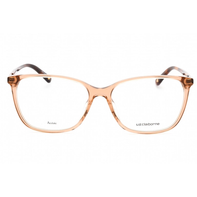 Liz Claiborne EYEGLASSES LC657-SD9-56 New with case Liz Claiborne | Accessories | Liz Claiborne Eyeglasses  main image 3