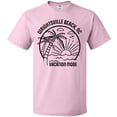 thumbnail image 3 of Inktastic Summer Vacation Mode Wrightsville North Carolina T-Shirt, 3 of 5
