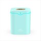 thumbnail image 1 of Humidificador de Aire con Puerto de Pulverización Doble de Gran Capacidad de 2000 Ml, Difusor de Aromaterapia Silencioso USB, Generador de Niebla Fría para el Hogar, Color Azul, 1 of 5
