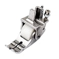 thumbnail image 3 of Presser Foot Flat Bed Sewing Machine Presser Feet Accessory, Steel Presser Foot, Normal Gear, 3 of 9