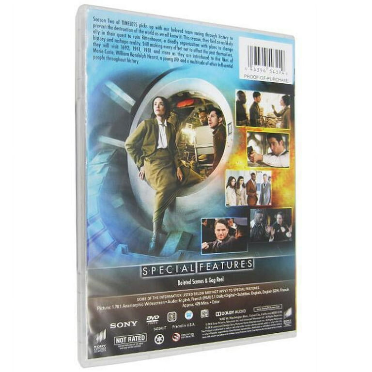 Paws of Fury/Rumble 2-Movie Collection (DVD) - Walmart.com
