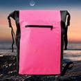 thumbnail image 4 of IFNWSV Sac à Dos Imperméable d'Extérieur Rapides Rafting Natation Sac Grande Capacité Sac Imperméable Sac à Dos d'Escalade, 4 of 6