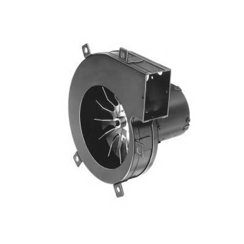Fasco A082 75 CFM 115 Volt 3000 RPM Centrifugal Furnace Blower Draft Inducer