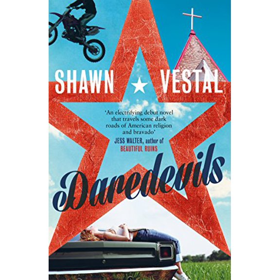 Pre-Owned Daredevils (Paperback)