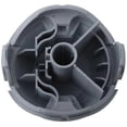 thumbnail image 3 of 2pcs For Black Decker Stc5433 Type 1/stc5433pc Type 1 Hdl Heavy Duty Spool Cap,90588530, 3 of 5
