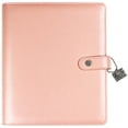 thumbnail image 2 of Carpe Diem A5 Planner Blush, 2 of 3