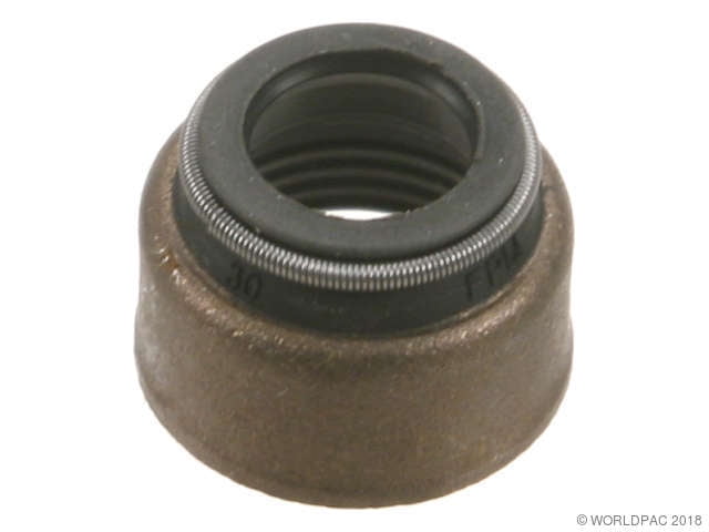 15-Pieces OEM Elring Valve Stem Seals For Porsche 911 924 928 930 944
