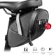 thumbnail image 5 of Bolsa Para Bicicleta Sillín Asiento Trasero Impermeable ANGGREK, 5 of 8