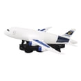 thumbnail image 2 of Adornos de aviones modelo de avión educativo sonido real para dormitorio ANGGREK Otros, 2 of 8