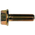 thumbnail image 4 of Dorman 960-191 Flanged Bolt - Grade 8 - 5/16 In.-24 X 1 In. (Pack of 4), 4 of 4