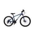 thumbnail image 1 of Bicicleta De Montaña Maxxus Rodada 26 21 Velocidades Azul, 1 of 6