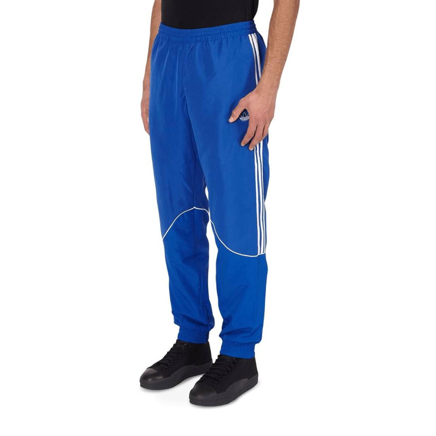 Pants Adidas Originals O2K Hombre deportivo gym azul L Adidas FM3864 |  Walmart en línea