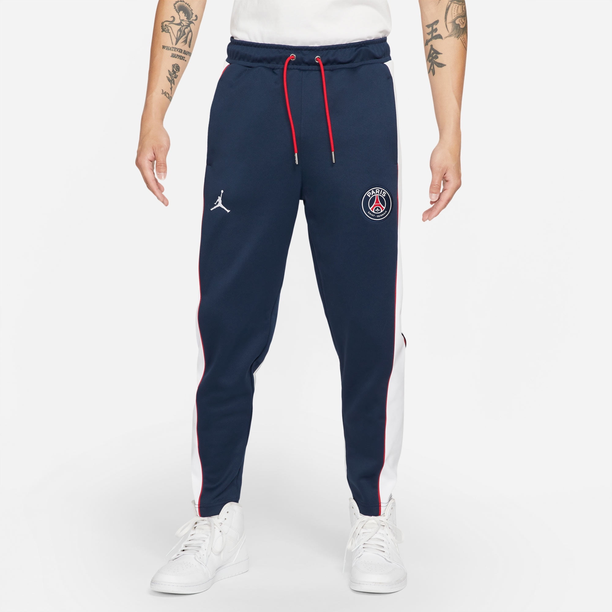 Paris jordan pants new arrivals