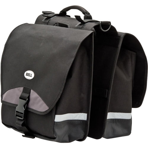 bell bicycle bags