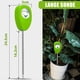 thumbnail image 5 of Medidor de Humedad del Suelo para Plantas. Medidor de Humedad Portátil para Plantas Sin Pilas. Higrómetro para el Jardín., 5 of 5